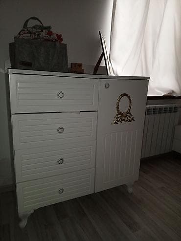 panda sekilleri: Oğlan və qız üçün, Beşik — 3