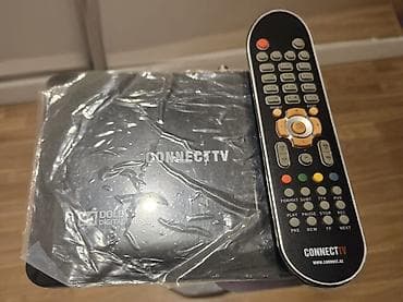 televizor 55: Rəqəmsal və ya IPTV/peyk qəbuledicisi Dolby Digital Plus dəstəyi ilə — 3