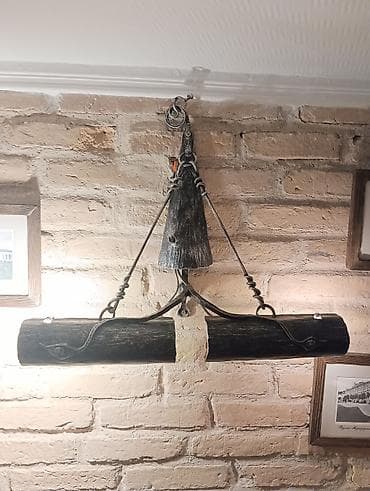 super mebel: Кузнечная мастерская Мъёльнир предлагает свои услуги по изготовлению — 10