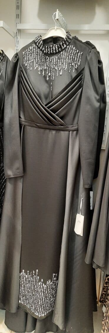 вечерние платья на новый год: Reyal alıcıya endirim olunacaq — 3