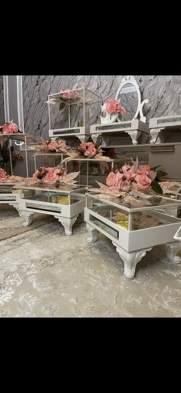 Xonçalar: Xonçalar kirayə verilir hər biri yepyenidir + bəzədilmə hədiyyədir — 2