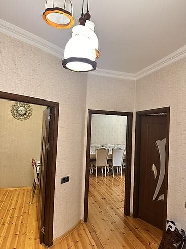 elmler kiraye: 3 otaqlı — 1