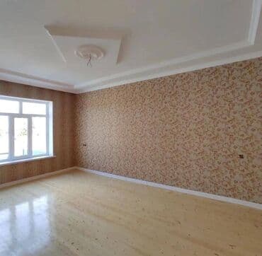 yeni güneşlide ucuz evler: Masazır 3 otaqlı, 70 kv. m, Kredit var, Yeni təmirli — 2