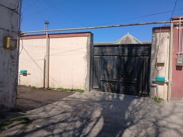 tağıyev qəsəbəsində: 4 otaqlı, 280 kv. m, Kredit yoxdur, Orta təmir — 9