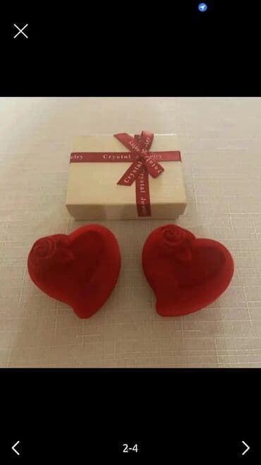 yuxuda qizil sirqa gormek: Üzük qabları – müxtəlif dizayn və rənglər - Modellər: gül (qızıl — 2