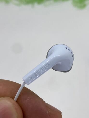 uşaq üçün qulaqcıq: Samsung L3 Orginal qulaqlıq Endirim 18Yox 10Azn. Danışıq və musiqi — 4