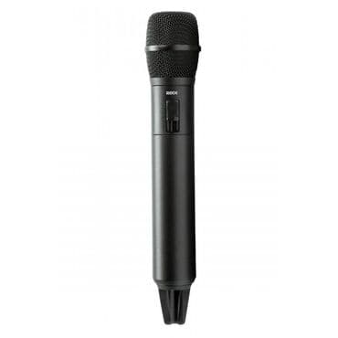 Musiqi alətləri: Yeni Simli Mikrofon Shure — 13