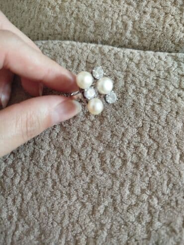 где можно продать серебро в баку: В комплекте: Кулон, Колье, Бусы, Серебро, 925 проба — 5