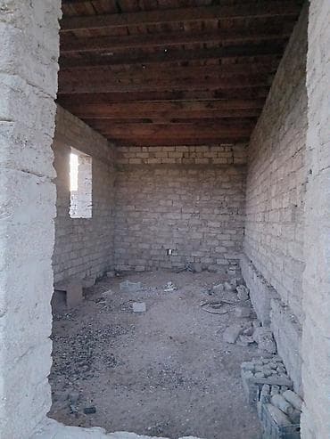 binədə evler: Tikinti, Mülkiyyətçi — 7