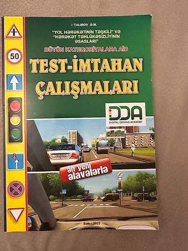 14 manata alınıb 10 manata satılır. Tam yenidir heç bir qaralama və.s — 1