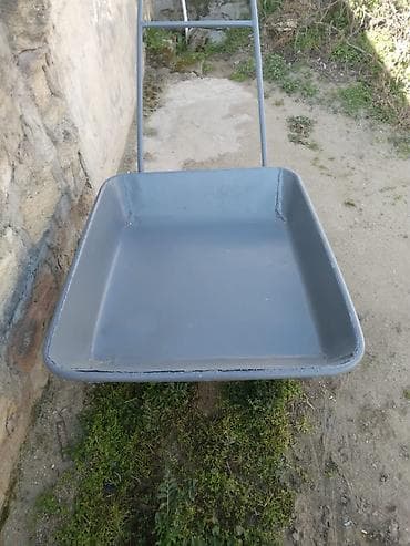 Перила: Araba — 1