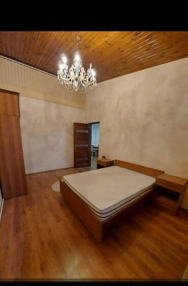 kiraye evler 2018: Həzi Aslanov metrosunun çıxışında 18 mertebeli binanın 17-ci — 7