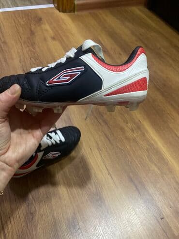 бутсы в баку найк: Butslar İşlənmiş — 4