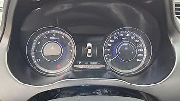 g30 disk: Hyundai Grandeur/Azera sedan – ağ rəng, şüşəbəndli panoramik lyuklu — 9