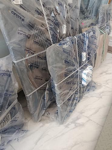 Ventilyatorlar: Ventilyator Yeni, Divara quraşdırılmış, Pərli, Kredit var, Ünvandan götürmə, Pulsuz çatdırılma, Ödənişli çatdırılma — 3