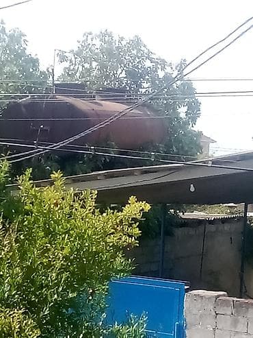 demir su bakı: Bak, Metal, 10000 l l — 6