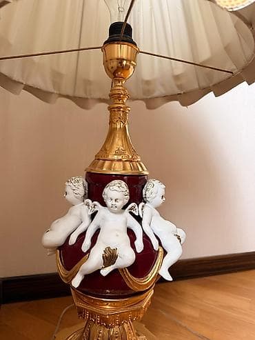 dekor işıq: 2000 azn alınıb. İnternetdə araşdıra bilərsiz. Yeni kimidi. Qiyməti — 2