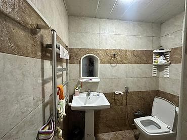 qusarda kreditle evler: 4 otaqlı, 105 kv. m, Yeni təmirli — 9