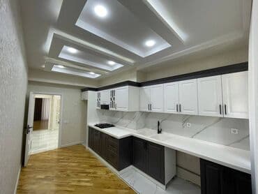 купить дом в баку забрат: 3 комнаты, Новостройка, м. Ази Асланов, 113 м² — 9