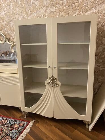 İşlənmiş, Dolab, Kredit yoxdur, Azərbaycan