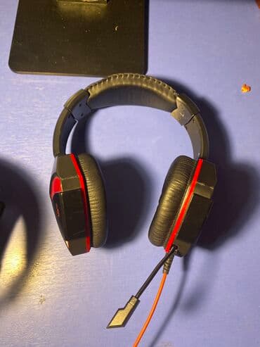 nintendo switch oyunlari: Original nausnik bloody — 3