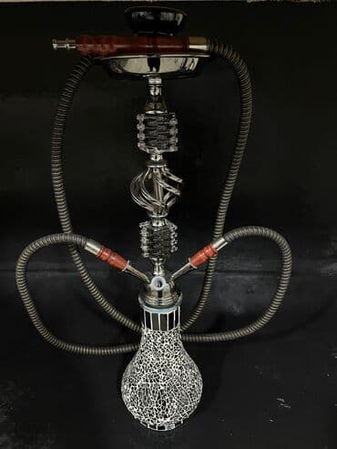 кальян баку купить: 30 azndən başlayan qiymətlər. obyekt bağlandığına görə qəlyanlar — 4