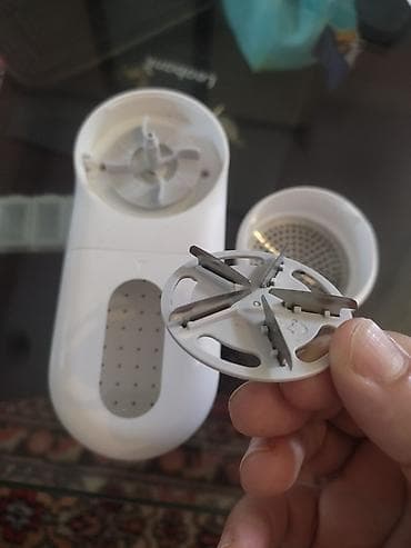 3 birinde printer: Xiaomi Mijia Paltar Tük Təmizləyicisi (lint remover, trimmer) 25 — 6