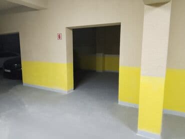 Satılır: Yeraltı qarajlar paketi - (-2) mərtəbə, 6, 7 və 8 nömrəli — 2