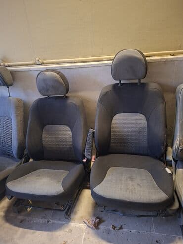 Komlekt, Qızdırıcısız, BİR ÇOX, 2024 il, Orijinal, Almaniya, İşlənmiş