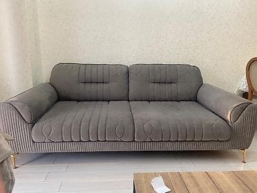 yeni model divanlar: Divan, Açılmayan, Bazasız, Parça, Çatdırılma yoxdur — 2