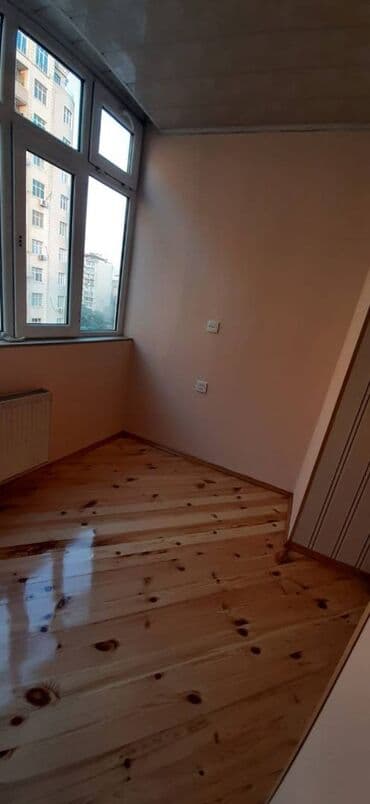 pulsuz ev: Bakı, 2 otaqlı, Köhnə tikili, m. Neftçilər, 65 kv. m — 10