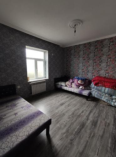 Məhəmmədli kəndi ekonom marketin yanındakı küçə 3 otaqlı tam əşyali ev — 6