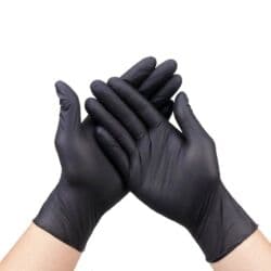 Nitril əlcəklər: Tibbi əlcəklər 1️⃣ Ega Latex (Tailand) – Ağ pudrasız LATEX (S, M, L) — 3