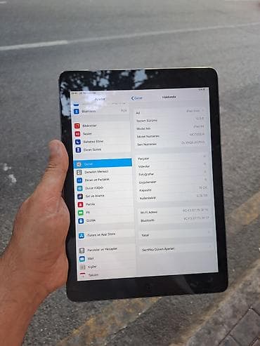 ipad 14: Tam işlekdi uşaqlar ucun eladı appstorden özüne uygun oyınlar — 3
