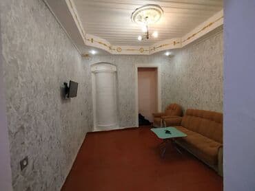 suraxani rayonu hovsan qesebesinde kiraye evler: 35 kv. m, 1 otaqlı — 18