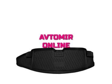 04 baqajı: "chevrolet trailblazer 2013" baqaj rezini novline bundan başqa hər — 1