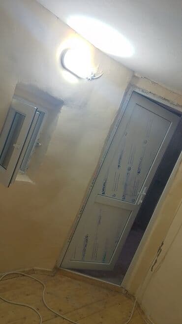 mx group inşaat: İcarəyə təqdim olunan işıqlı otaq - Geniş və işıqlı bir otaq, pəncərə — 7