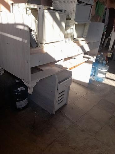 tek adamliq kravat: Oğlan və qız üçün, İşlənmiş, Təknəfərlik çarpayı — 2