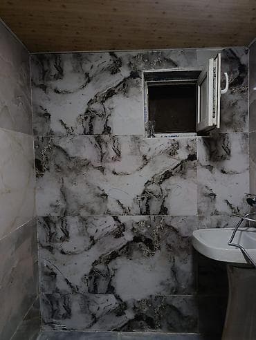 kiraye evler nerimanovda ucuz: 40 kv. m, 2 otaqlı, Qaz, İşıq, Su — 5