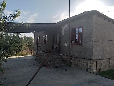 balaca ev: Satışa təqdim olunur: həyət evi və torpaq sahəsi - Bir mərtəbəli — 4