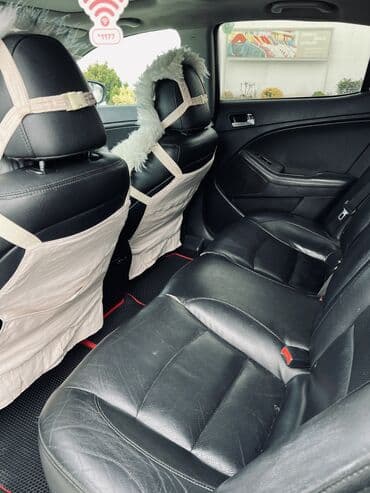 kia optima monitor: Kia Optima: 2 l | 2014 il Sedan — 10