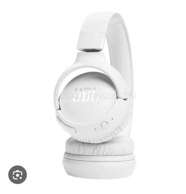 Dinamiklər və kolonkalar: Simsiz (Bluetooth) Qulaqcıqlar, JBL, rəng - Ağ — 2