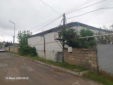 kiraye ev nermanovda: 5 otaqlı, 187 kv. m, Kredit yoxdur, Orta təmir — 5