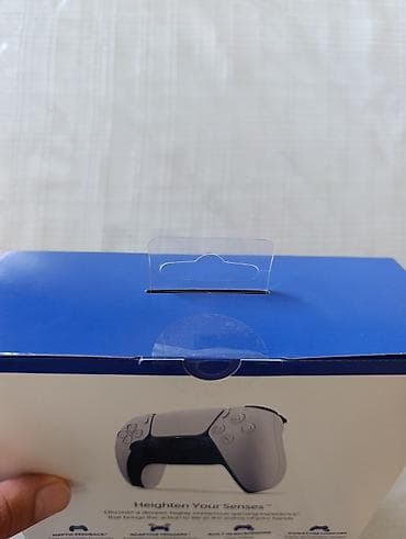 adaptırlar: Məhsul: PlayStation DualSense Wireless Controller (PS5 üçün) — 2