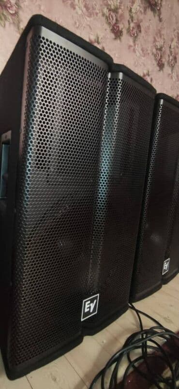 столовая в аренду: Səs sistemlərinin icaresi(səs gücləndiriciler) Tədbirlərinizin — 2