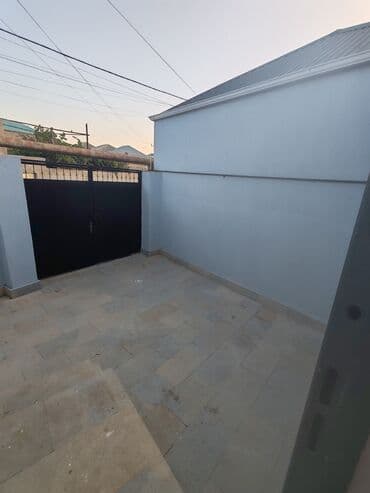 binəgədi: Binəqədi qəs. 2 otaqlı, 80 kv. m, Kredit yoxdur, Yeni təmirli — 15