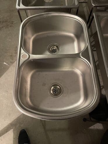 мойки для кухни в баку: Təzədir — 2