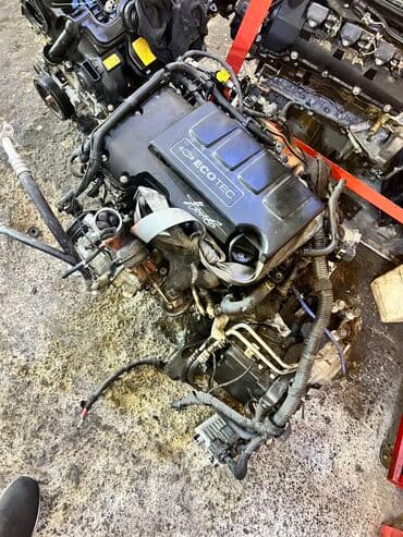 cruze sürətlər qutusu: Chevrolet cruise, 1.4 l, Benzin, 2015 il, Orijinal, BƏƏ, İşlənmiş — 2