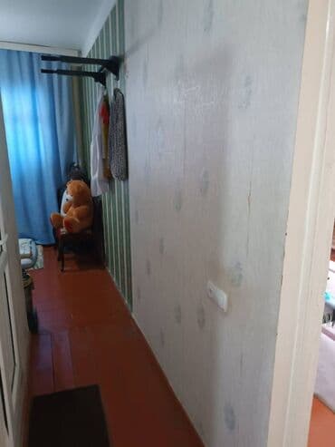 ucuz evlər satış: Bakı, 2 otaqlı, Köhnə tikili, 36 kv. m — 7