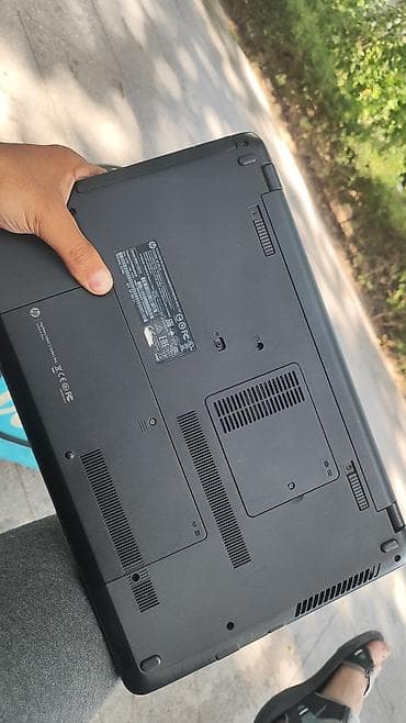 intel i5 notebook: İşlənmiş HP Pavilion, 15.6 ", Intel Core i5, 512 GB, Ünvandan götürmə, Pulsuz çatdırılma, Ödənişli çatdırılma — 6